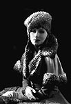 Грета Гарбо (Greta Garbo)